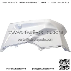 Rear Left Fender, White WN00, SFA 600 / SFA 1000