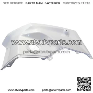 Rear Right Fender, White WN00, SFA 600 / SFA 1000