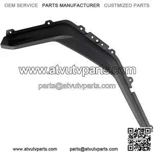 Front Left Fender Extender SFA 600 / SFA 1000