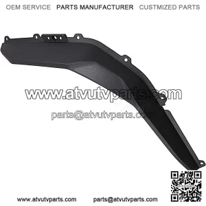 Rear Left Fender Extender SFA 600 / SFA 1000