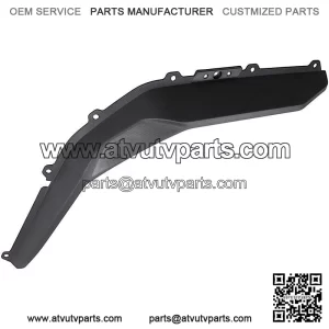 Rear Right Fender Extension SFA 600 / SFA 1000