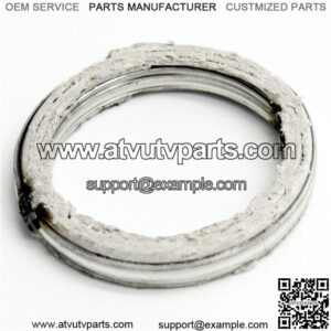 125cc exhaust pipe gasket