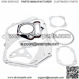 Lifan horizontal 140 paper pad