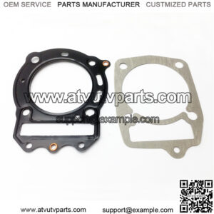 CF250 V3 cylinder gasket