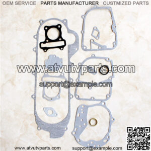 GY6 80cc overhaul pad