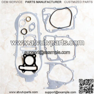 GY6 125cc overhaul pad