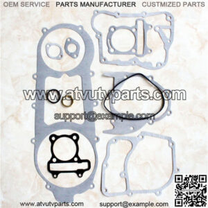 GY6 150cc overhaul pad