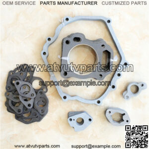 pipe gasket