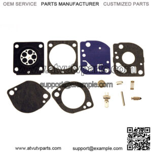 Carburetor Kit For 13420