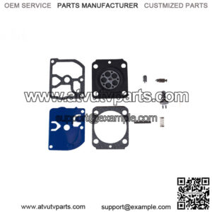 Carburetor Rebuild Kit 14705