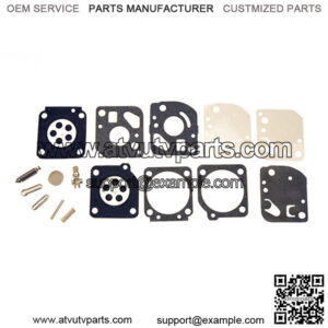 Carburetor Kit For 13365