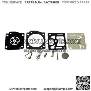 Carburetor Kit For 13291