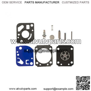 Carburetor Rebuild Kit 14706