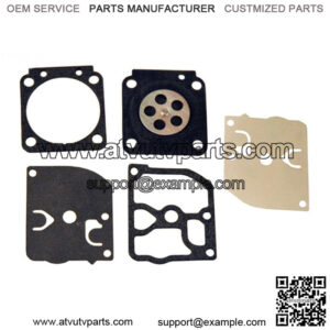 Carburetor Kit  12774