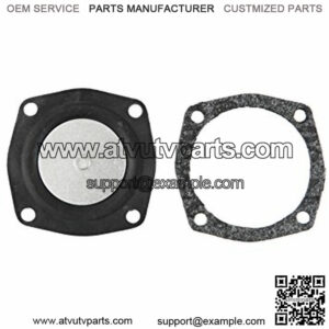 Carburetor Diaphragm 630978