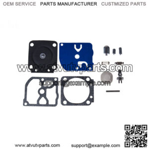 Carburetor Rebuild Kit 14148