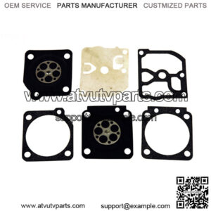 Carburetor Kit  13097