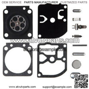 Carburetor Rebuild Kit RB66