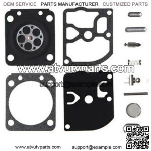Carburetor Rebuild Kit RB85