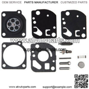 Carburetor Rebuild Kit RB28
