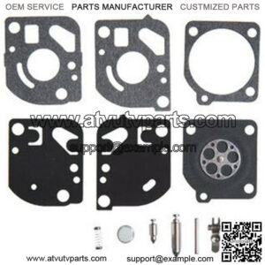 Carburetor Rebuild Kit RB52