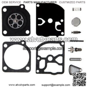 Carburetor Rebuild Kit RB41