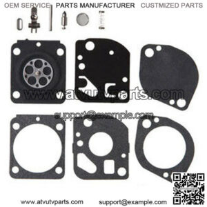 Carburetor Rebuild Kit RB97