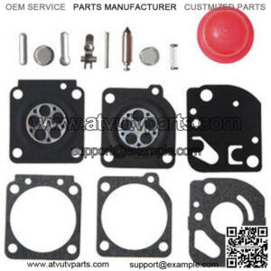 Carburetor Rebuild Kit RB73