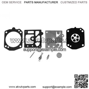 Carburetor Kit 12471