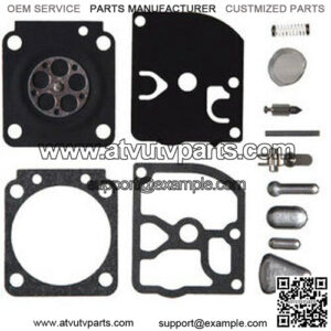 Carburetor Rebuild Kit RB40
