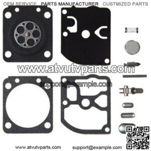 Carburetor Rebuild Kit RB89