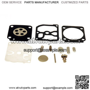 Carburetor Kit  12996