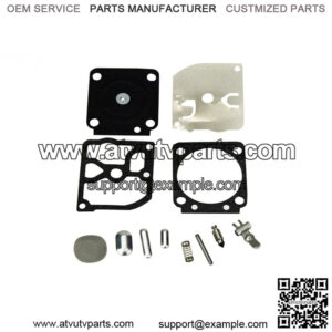 Carburetor Kit  13185