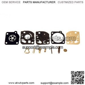 Carburetor Kit For 13262