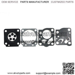 Carburetor Kit  4210