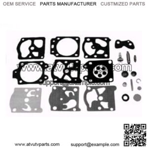 Carburetor Kit 8952
