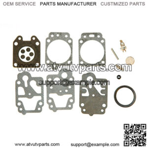 Carburetor Kit For 13263