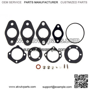 Carburetor Kit For 13231
