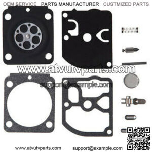Carburetor Rebuild Kit RB100
