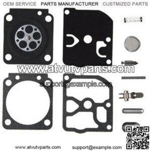 Carburetor Rebuild Kit RB77