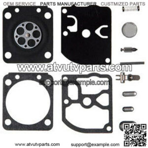Carburetor Rebuild Kit RB84
