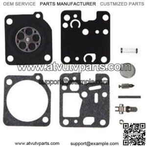 Carburetor Rebuild Kit RB107
