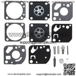 Carburetor Rebuild Kit RB29