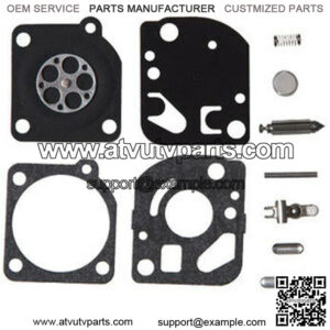 Carburetor Rebuild Kit RB64