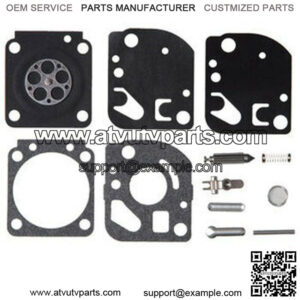 Carburetor Rebuild Kit RB20