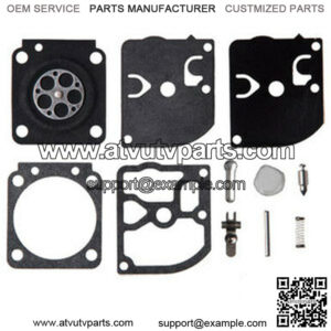 Carburetor Rebuild Kit RB44