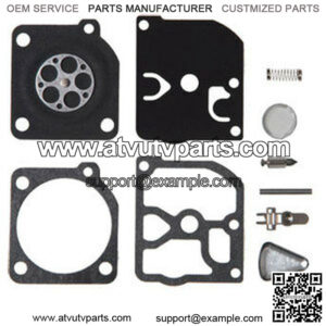 Carburetor Rebuild Kit RB45