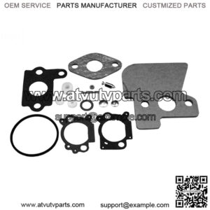 Carburetor Kit For B&S 12293