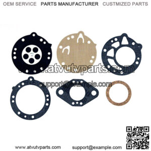 Carburetor Kit For  1551