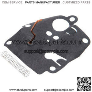 New Carburetor Diaphragm 391681